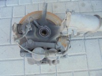 фото thumb №4, Mcperson амортизатор левый перед renault trafic 1.9