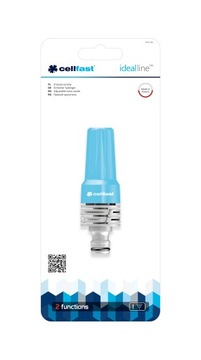 Zraszacz prosty (ABS) IDEAL