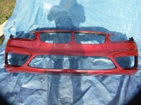 фото thumb №1, Bmw 2 f45 бампер передний kielce-gliwice