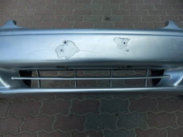 фото thumb №9, Бампер перед переднее daewoo leganza познань