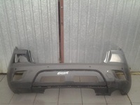 фото thumb №1, Opel mokka бампер задня задній задній 2012-