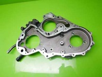 фото thumb №9, Корпус грм ford focus mk1 1.8tddi xs4q6k011al