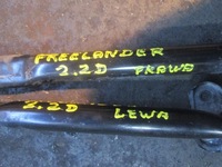 фото thumb №2, Рычаг кронштейн land rover freelander 2 задний