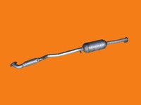 фото thumb №3, Фильтр dpf fap opel astra j 1.7 cdti 12/2009- kat !