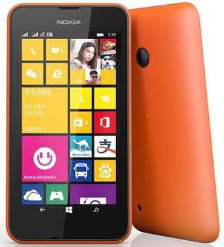 ТЕЛЕФОН NOKIA LUMIA 530 4 ЦВЕТА