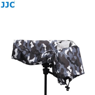 Камуфляжный дождевик CAMO для CANON