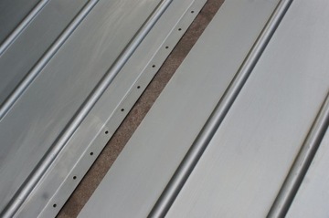 фото thumb №6, Планка пола пол кузова/пикап gaz 69 m