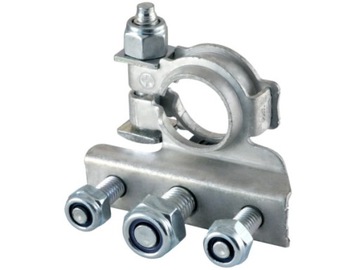 Купити Клема plus fiat ducato reanault scenic iveco mta +, фото thumb