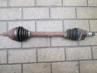 Купити Привідний вал ліва focus 2 рестайлінг  1.4 16v 08-11 комплектна, фото thumb