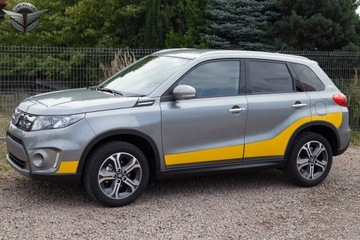 КРЫШКИ РУЧОК ДАТЧИКОВ SUZUKI VITARA II