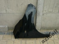 фото thumb №1, Hyundai i10 - крыло передний правый