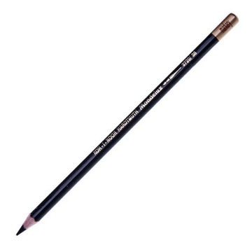 Koh i noor Mondeluz Deluxe Crayon 36 Черный