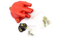 фото thumb №1, Opel calibra frontera kadett 1.8 2.0 крышка трамблёра контактный палец