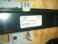фото thumb №2, Audi a6 4g0 подъемник стекло