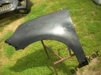 фото thumb №2, Крыло левый передний renault scenic iii