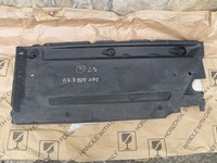 фото thumb №1, Vw golf vi cabrio 5k7 пол защита pod кузов