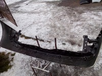 фото thumb №3, Бампер задняя renault espace iv na pdc