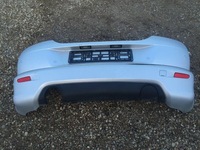 фото thumb №1, Задній бампер volvo c30 задня r-design 2006-2010 pdc