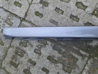 фото thumb №4, Молдинг порог левая lmo jaguar xf x250 2008-2011