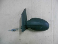 фото thumb №1, Smart for two зеркало левая механический