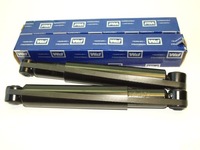 фото thumb №1, 2x амортизатори задня vw lt mercedes sprinter 95-06