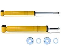 фото thumb №1, Амортизатори спортивні задні vw golf 2 ii / 3 jetta