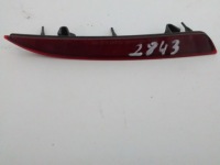 фото thumb №2, Opel astra iv j відбивач лампа задня