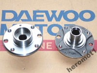 фото thumb №1, Ступица колеса daewoo lanos nexia 13" оригинал