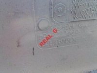 фото thumb №9, Решётка радиатора капот renault premium dci