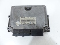фото thumb №6, Fiat stilo бортовий комп'ютер 0281010738 1.9jtd 59kw 01-04