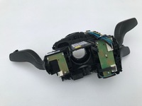 фото thumb №12, Переключатели лента круиз-контроль 8v0953521dr audi a3 s3 8v