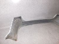фото thumb №7, Opel astra h iii 3 kmbi бампер задний