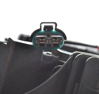 фото thumb №3, Вентилятор land rover discovery sport freelander range rover 14- 6g918c607m