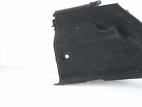 фото thumb №9, Mercedes e w211 оббивка обшивка багажника лівий