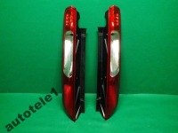 фото thumb №1, Focus ii хэтчбек правая левая задняя лампа