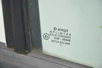 фото thumb №3, Двері передні перед праве smart forfour i anglik