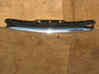 фото thumb №1, Mini cooper r55 r56 молдинг хром решітка решітка 06+