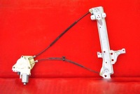 фото thumb №4, Підйомник скло лівий задня renault fluence 09-16
