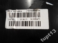 фото thumb №5, Vw up citigo seat mii отопитель комплектная