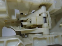 фото thumb №10, Вибірник домкрат передач aut hyundai i40 1.7 crdi