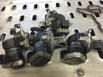 фото thumb №6, Mercedes b клас w245 cdi витратомір повітря