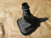 фото thumb №6, Ручка перемикання передач чохол nissan qashqai 12 rok