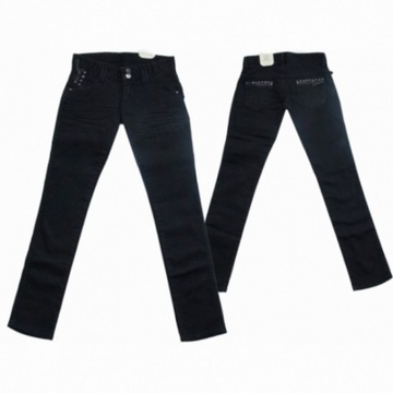 CHS SPODNIE MAYORAL 7560 8L/128 PROMOCJA