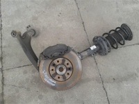 фото thumb №1, Mcperson левый передний суппорт fiat croma 1.9 mj