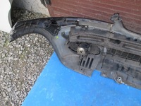 фото thumb №5, Бампер передний mercedes a-klasa w169 04r- 08r