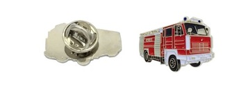 Штифт FIRE TRUCK JELCZ 442 PINS, BIN