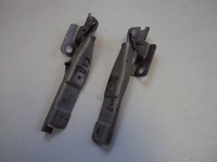 фото thumb №2, Петли капот citroen c3 2009-