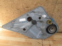 фото thumb №1, Шумоізоляція двері лівий задня seat ibiza 07r