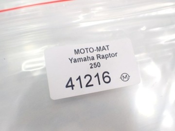 КЛАПАН ТОПЛИВНОЙ КРЫШКИ YAMAHA YFM 250 RAPTOR 08-13