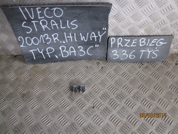 фото thumb №5, Реле iveco stralis 2013r